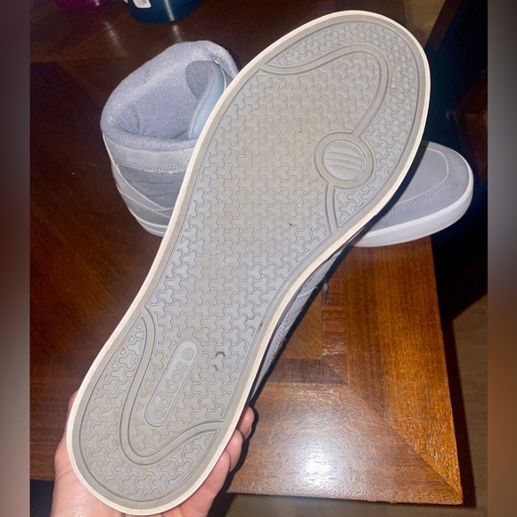 Adidas Neo Label mens size 12 shoes - Picture 4 of 6